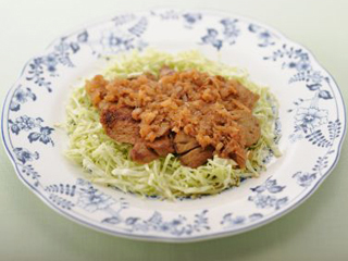 シャリアピンステーキ風.jpg