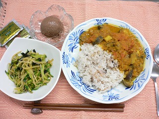 親子料理教室⑥