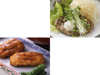 豆腐ハンバーグ＆蒲焼き風.jpg