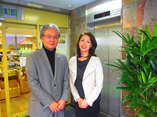 野村真美さん元氣亭ご来店2.jpg
