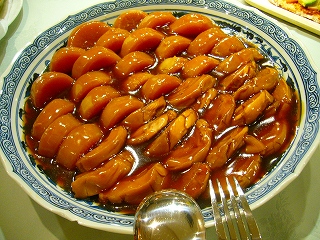 角煮風