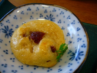 クッキー