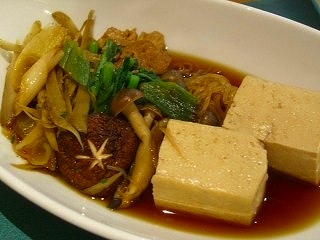 すきやき～