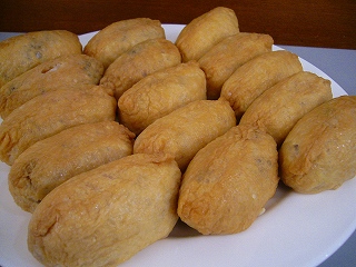 自然食パーティーⅢ