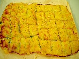 自然食パーティーⅤ