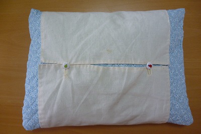 pillow! pillow! pillow!