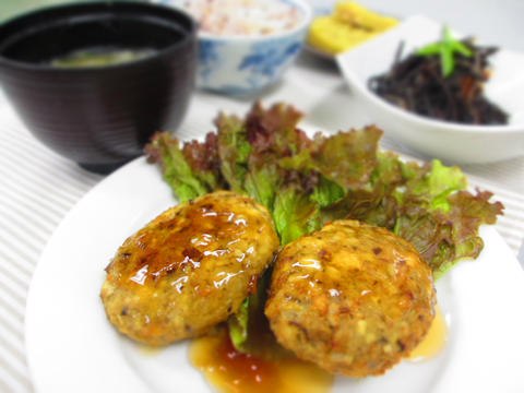 秋のお手軽料理教室を行いました♪
