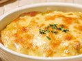 元氣亭「本日のお食事」（日替わり）の主菜【12月1日～12月5日】