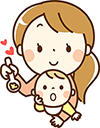 離乳食の無料サービス開始！★自然食レストラン「元氣亭」★