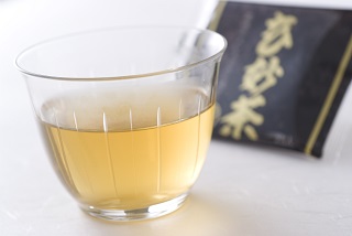 ポカポカしたい方にオススメ★23種類の和漢草配合【玄妙茶】