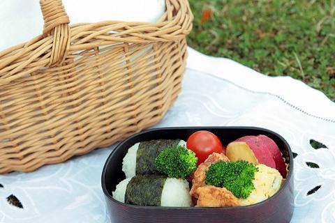 手作り弁当の衛生対策は大丈夫？