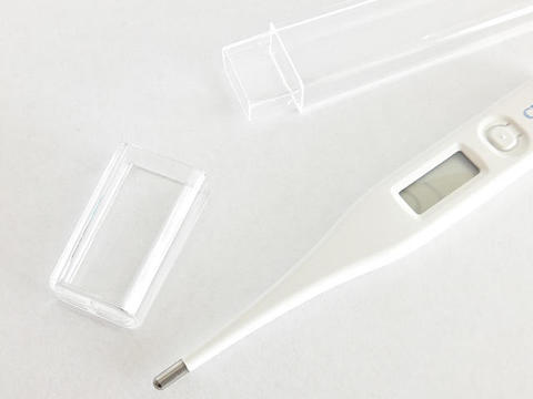 体温調節のしくみ～体を温めて元気！