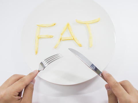 高脂肪食の依存を断ち切る！玄米の効果