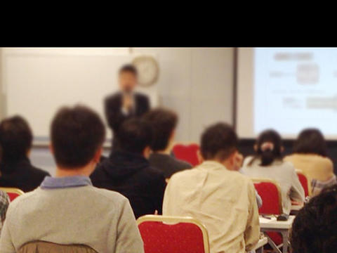 講師紹介　林健