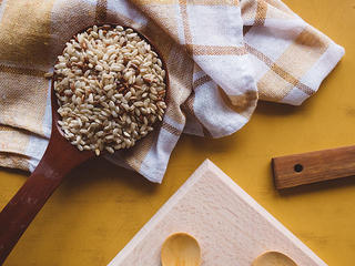 玄米などの"未精白の穀物"、本当に健康に良いの？科学的な根拠はあるの？