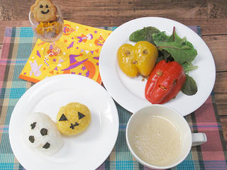 エコロクッキングスクール「親子で楽しくクッキング＆食育セミナー」開催（2019年10月27日）