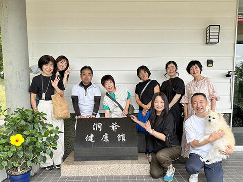 さすが塾 in 北海道を開催しました